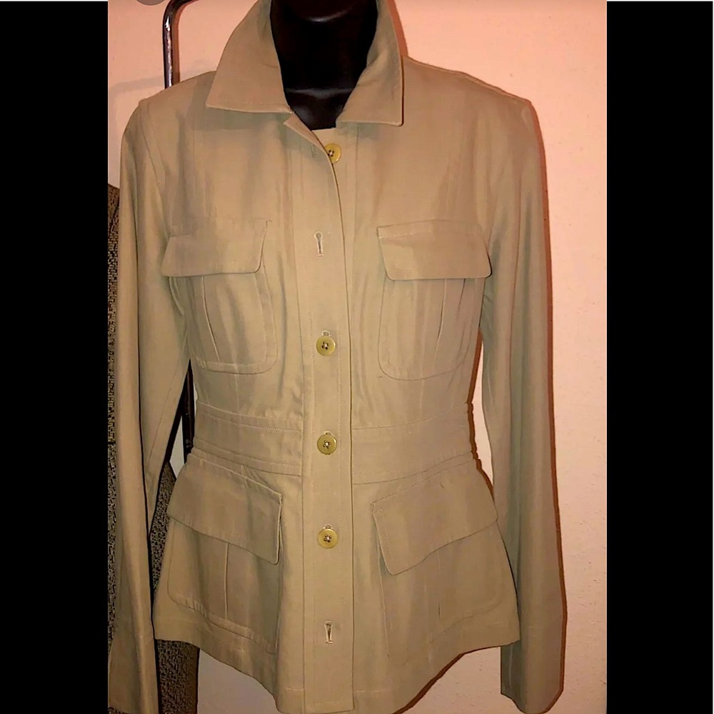 VTG DKNY BLAZER